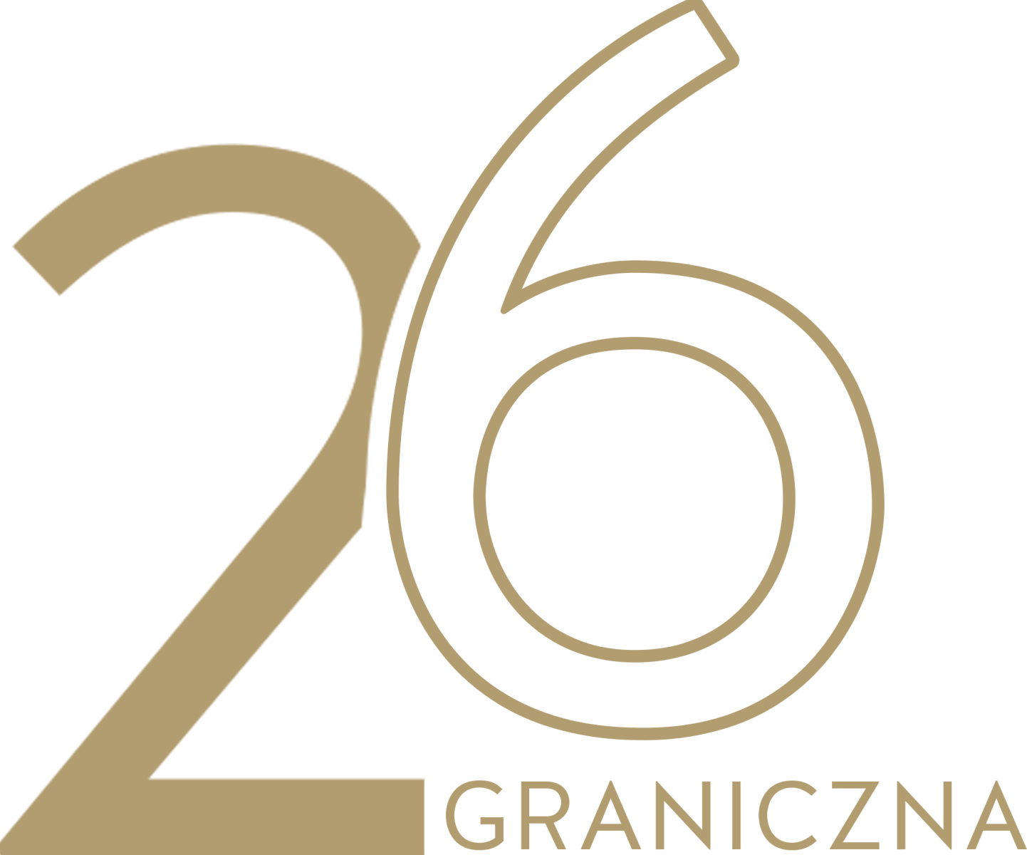 Graniczna 26
